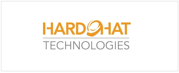 Hard Hat Technologies logo